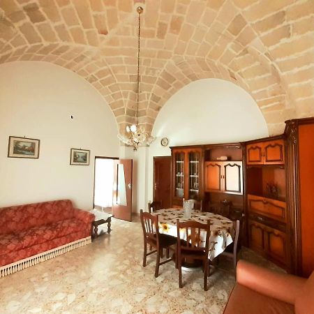 Villa Casa Luigi Manduria Exterior foto